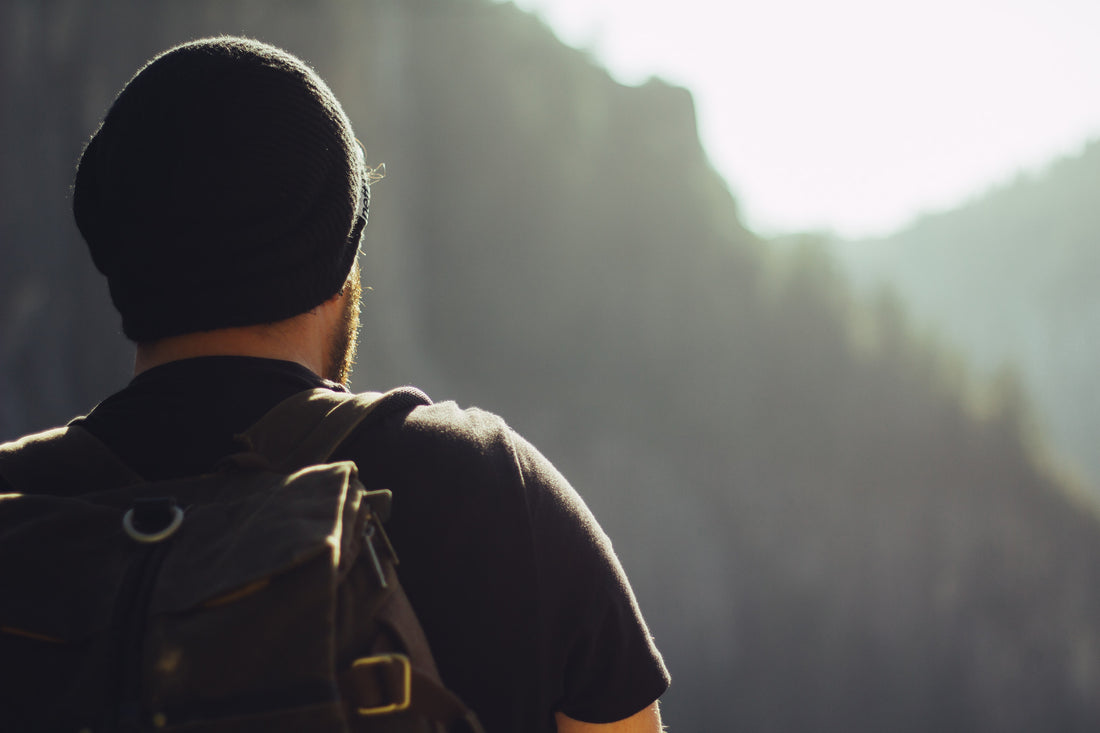 Are you a Traveler or a Tourist?