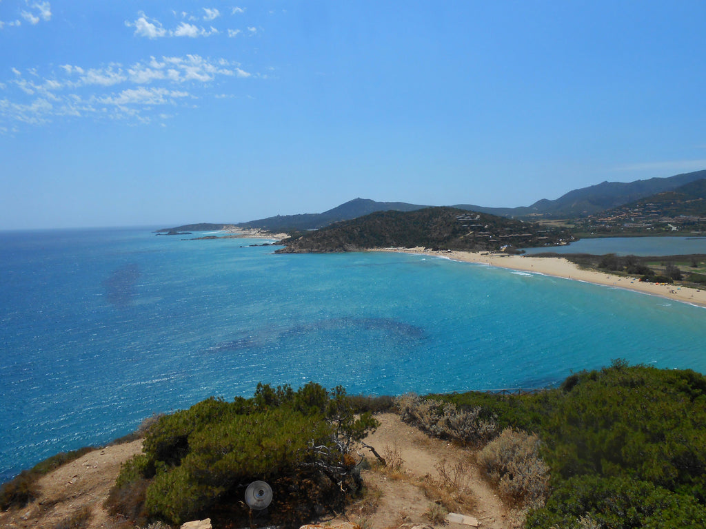 Falling For Sardinia: Unexpected Love In The Western Mediterranean