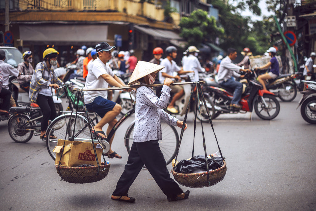 12 of the Best Alternative Things To Do in Hanoi, Vietnam