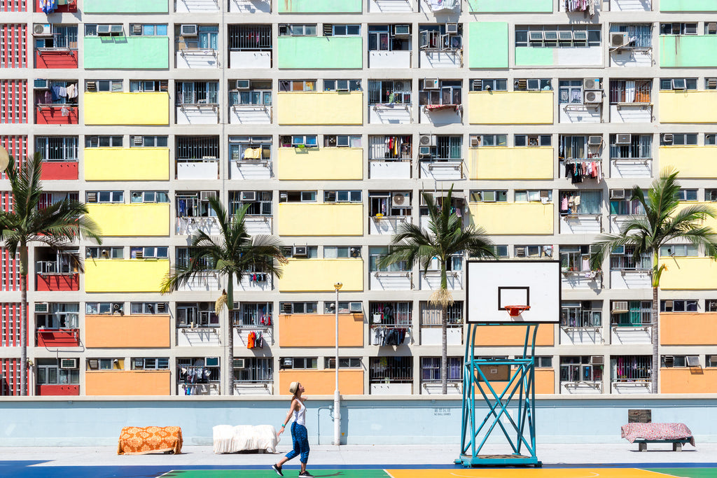The Breathtaking Essence of Hong Kong: Photos and Stories