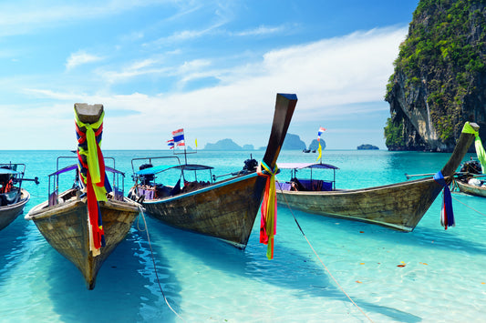 Unexpected Adventures: World Travelers Share Their Stories