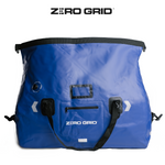 Zero Grid Waterproof Duffel Bag