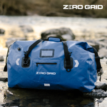 Zero Grid Waterproof Duffel Bag