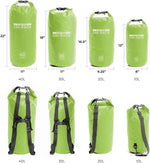 lime green