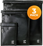 Faraday Bags 3 Pack
