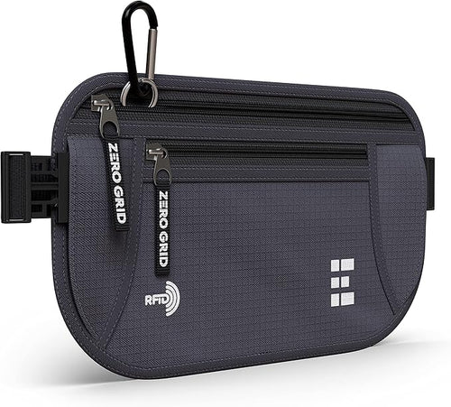 Travel Wallets