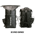 Zero Grid Waterproof Bagpack