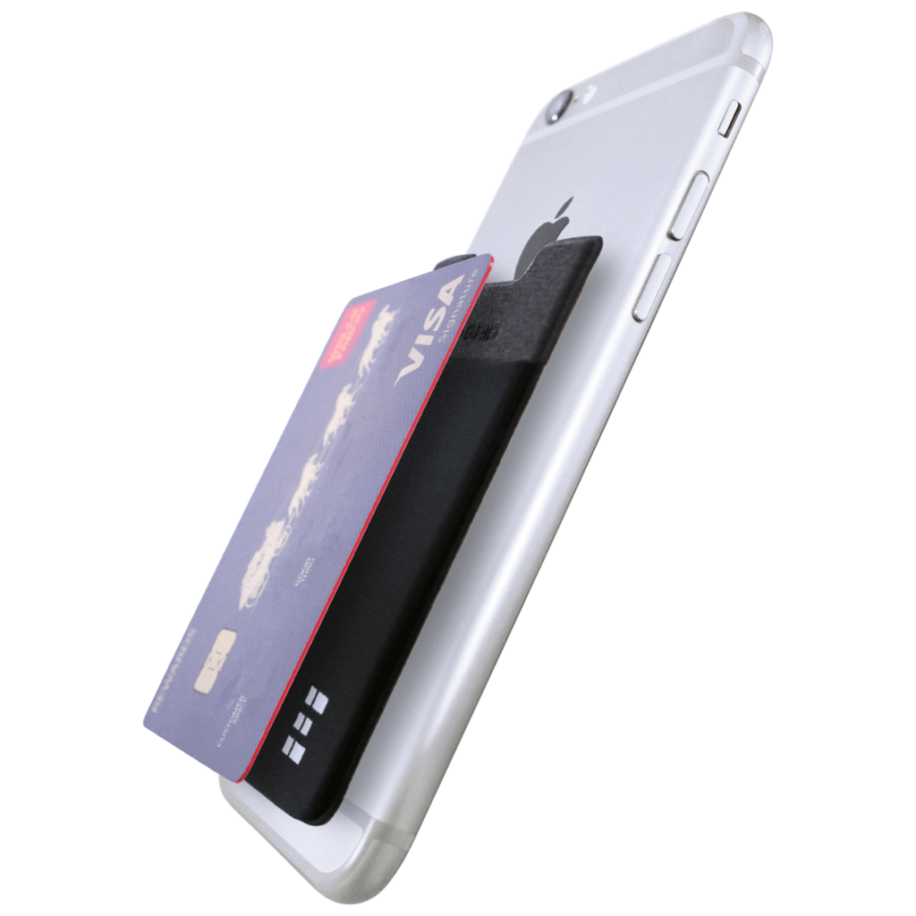 Signature X-Large | RFID Blocking Wallet Grey