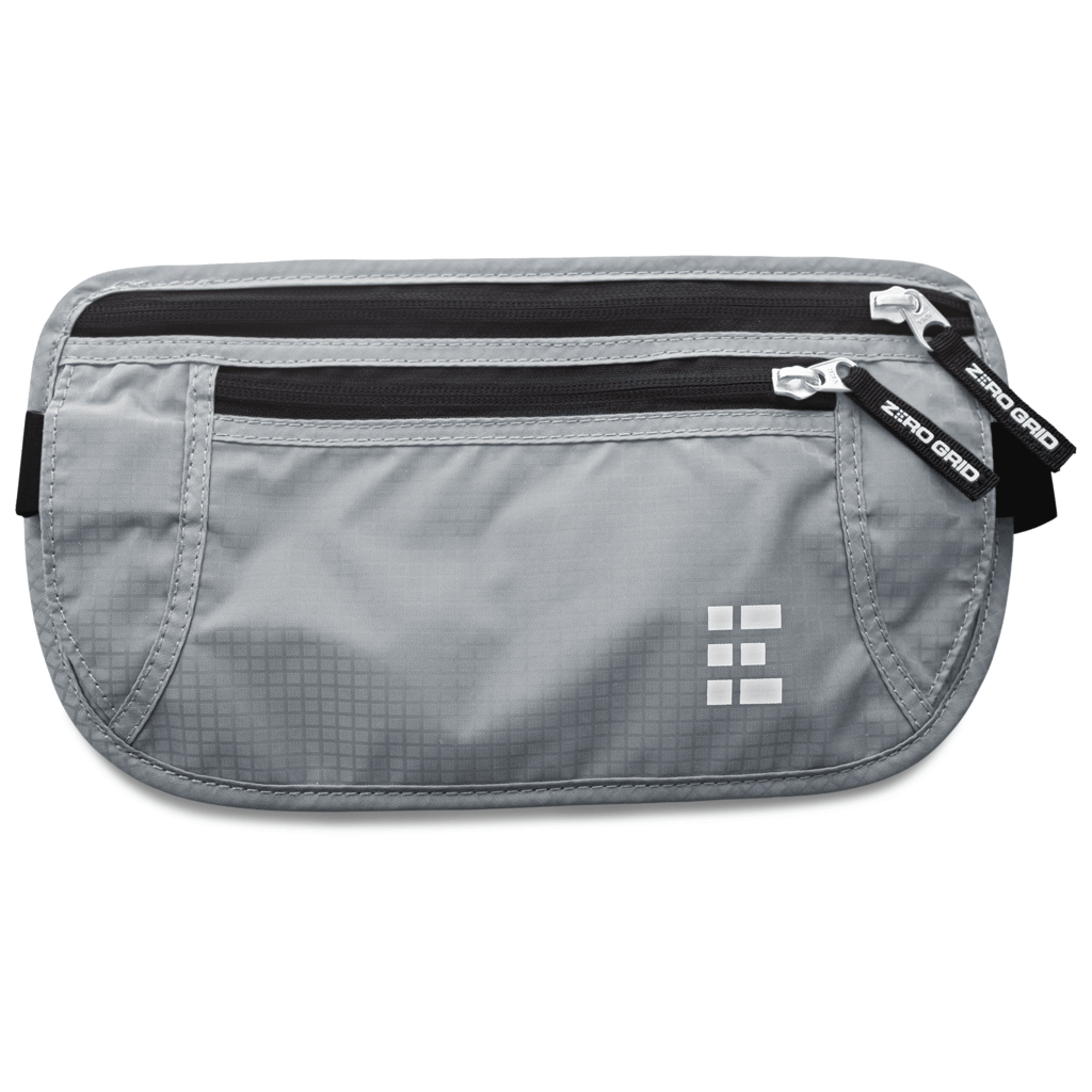 Boxiki RFID Money Belt Review: A Thin Belt With Secure Pockets