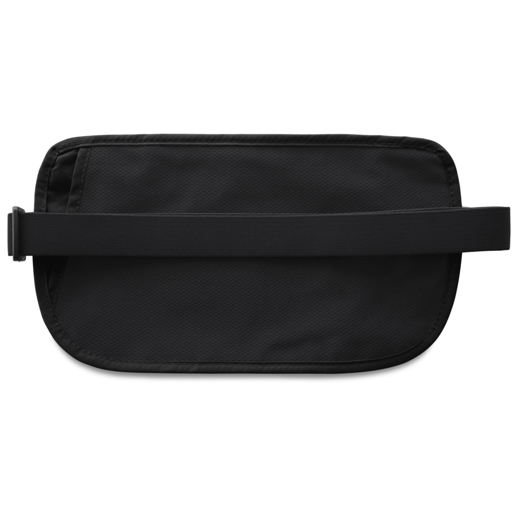 RFID Blocking Travel Money Belt