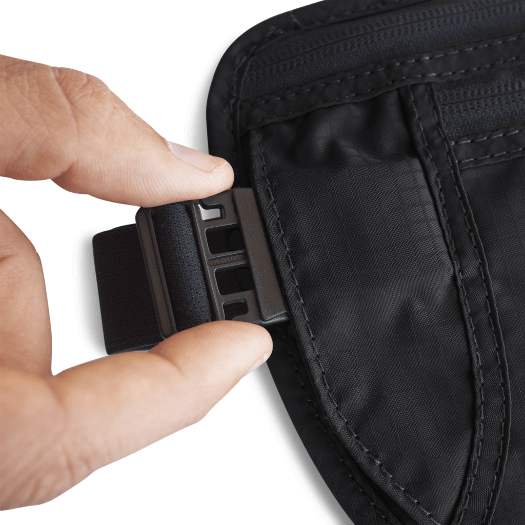 Zero grid 2024 money belt