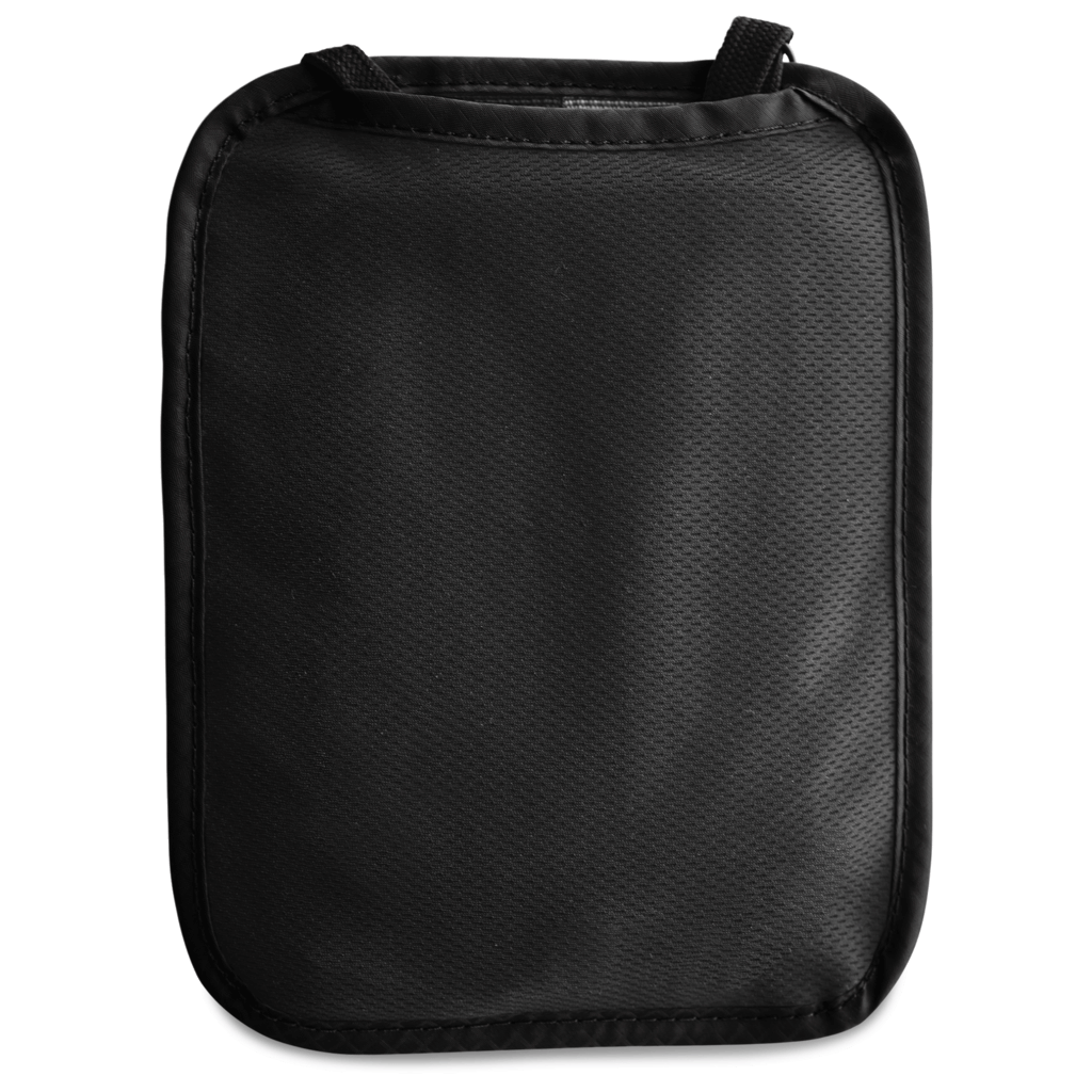 Travel Neck Wallet RFID-Blocking Large and X-Large