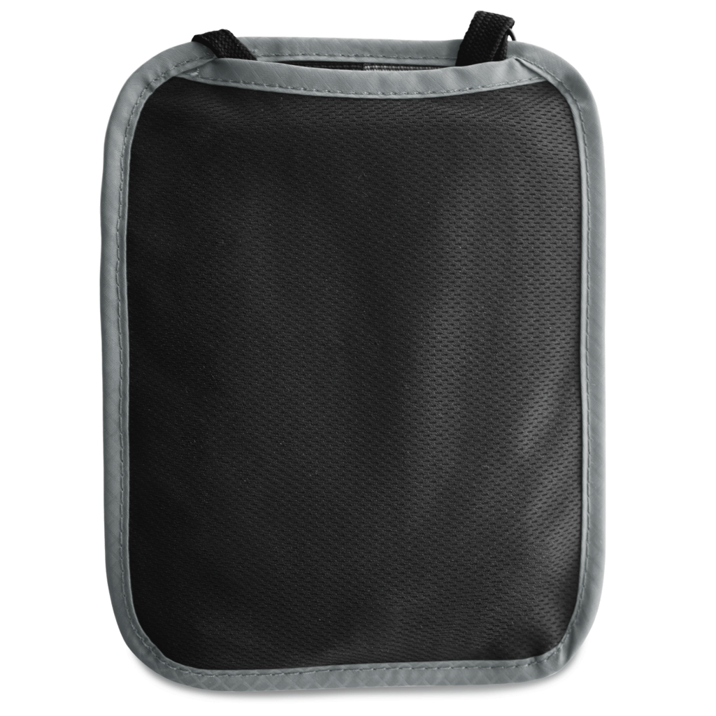 Travel Neck Wallet RFID-Blocking Large and X-Large